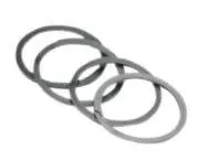 Kb Pistons Rrn-81 Piston Lock Ring Wristpin – 4Pk.