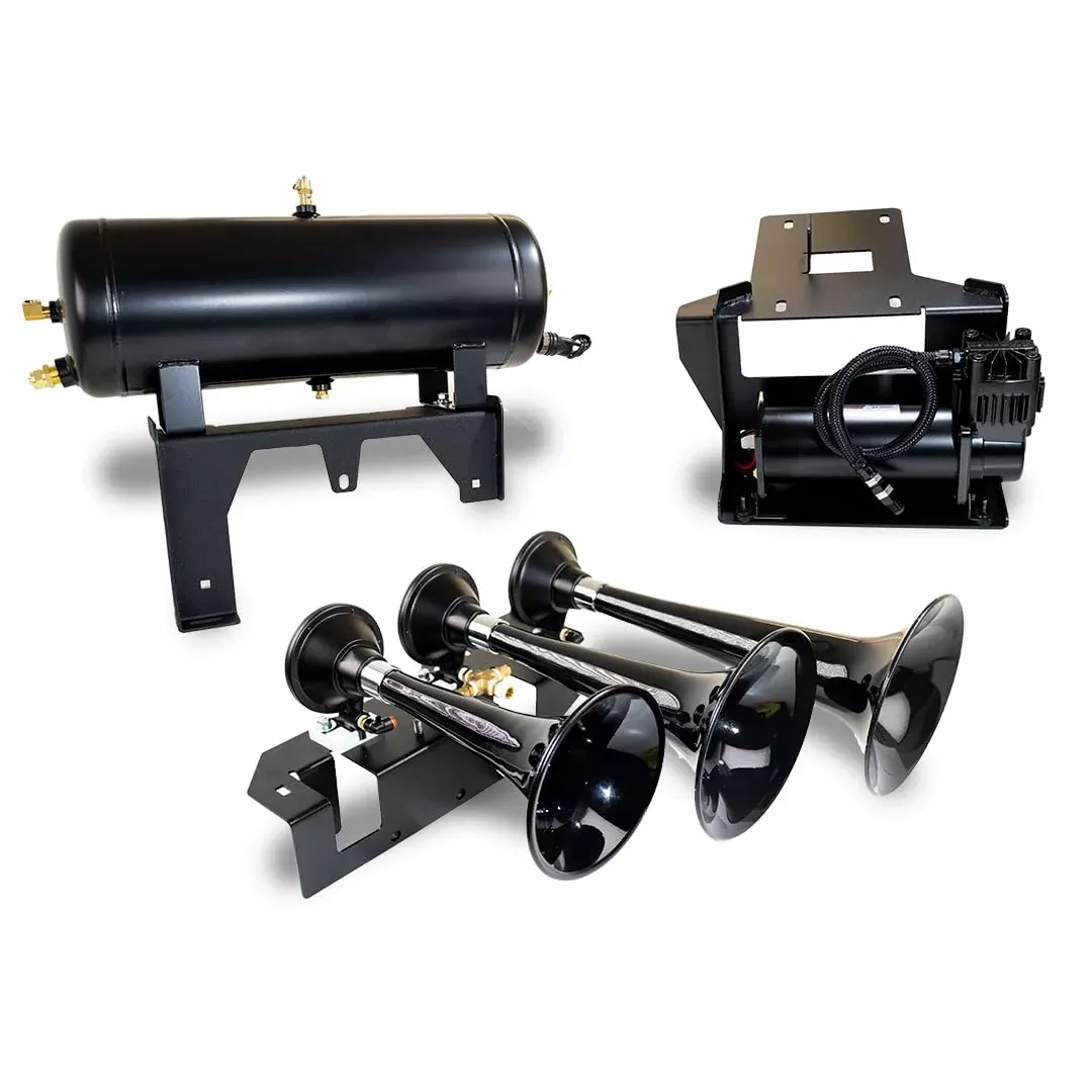 Kleinn Tundra Train Horn System