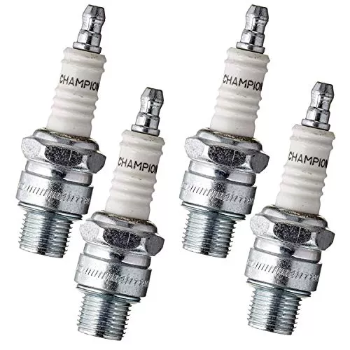 L78V Spark Plug, Pack Of 4