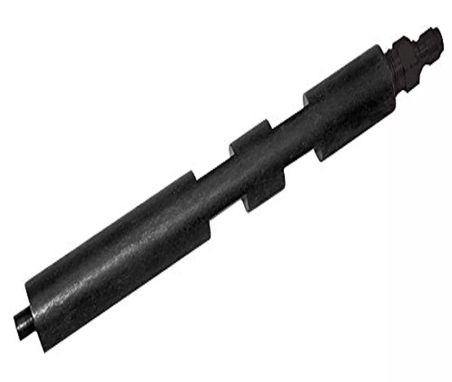 Lang Tools TU-15-19 Diesel Compression Adapter for M17 Injectors - Factory Color