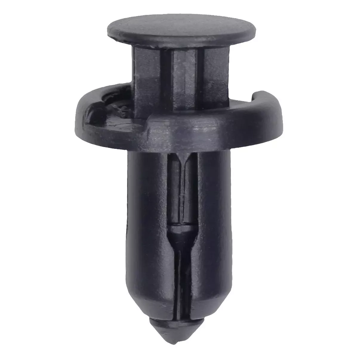 Lantee 10Mm Front & Rear Bumper Push-Type Retainer Fasteners Replace For Honda & Acura 91503-Sz5-003, Pack Of 30