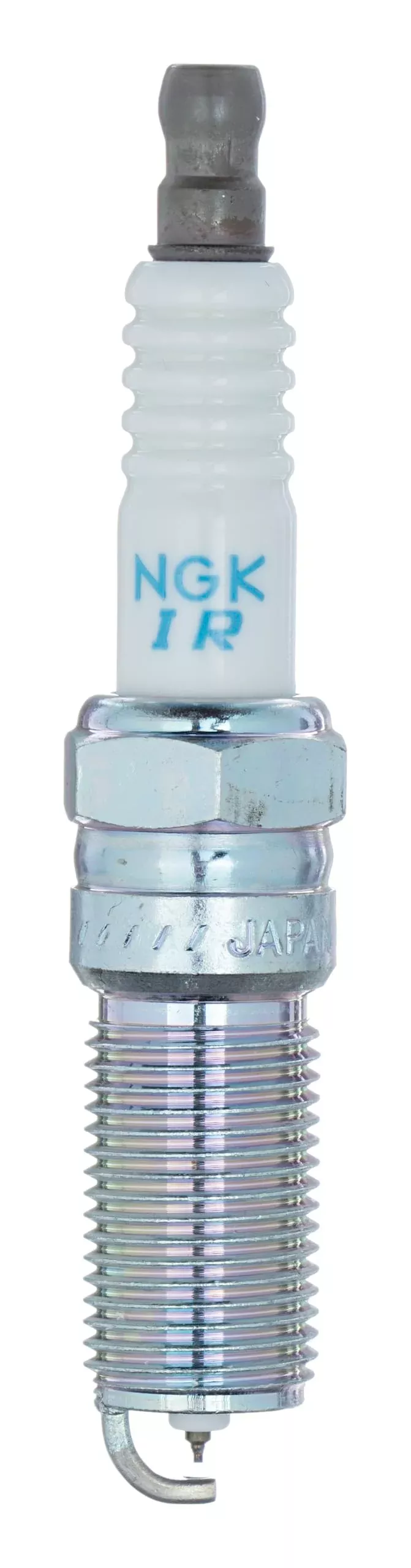 Laser Iridium Spark Plug