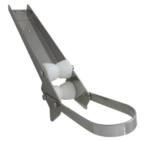 Lewmar 7-16kg Delta Short Bow Roller 66840008