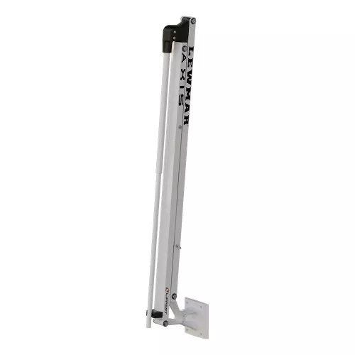 Lewmar Axis Shallow Water Anchor - White - 8
