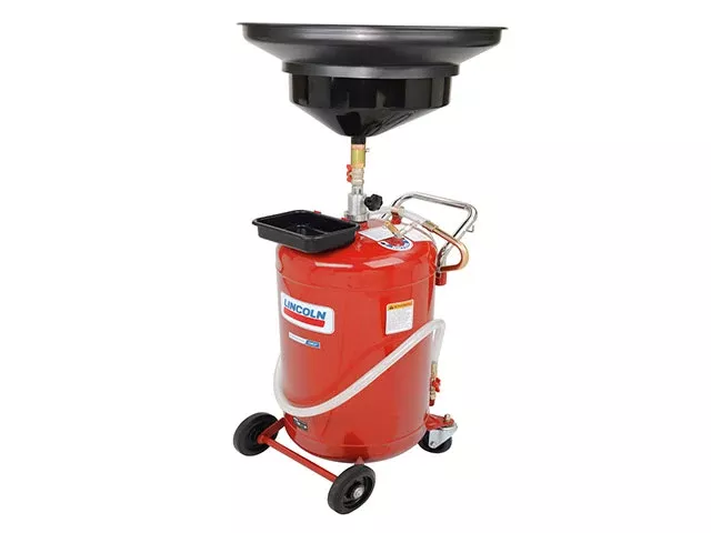 Lift Drain Pan – Lincoln 3635 3635