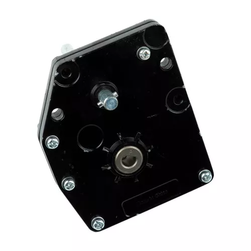 Lippert Comp Aluminum Lg Gear Box 179015