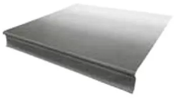 Lippert Comp Canvas-21' Blkwh-prepflex-tube V000521812