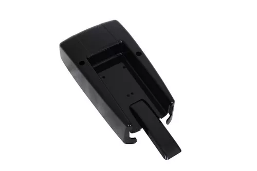 Lippert Comp Cover Back Regal - Black 643921