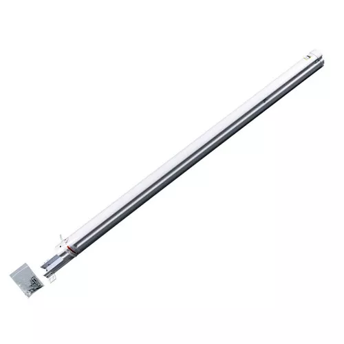 Lippert Comp Flat Awning Arm Asbly Wht 281152