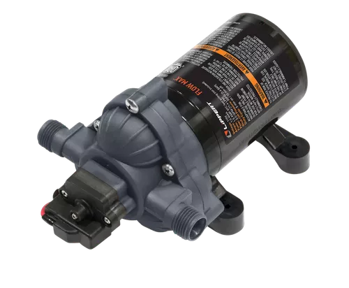 Lippert Comp Fresh Water Pump 115v 689054