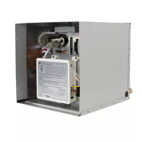 Lippert Comp Gswh-2 Tankless Water Heater 2GWHAM