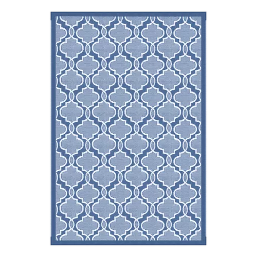 Lippert Comp Lippert All Weather 8'x12' Blue Pat 2021028009