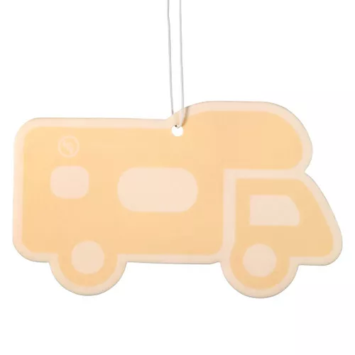 Lippert Comp Rv Air Freshener - Vanilla Mist (mo 808120