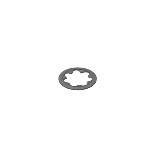 Lippert Comp Washer-1/2 Flw Dcrmet St 431583