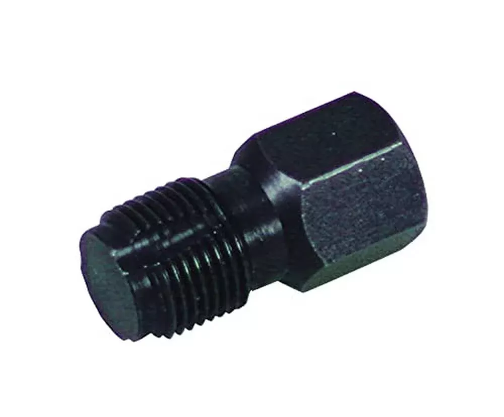 Lisle 12180 Soot Sensor Thread Chaser M22 X 1.5