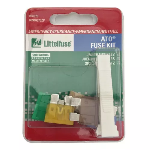 Littelfuse Ato Emerg Kit 094370