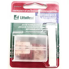 Littelfuse Motorcycle Ato Kit 094366