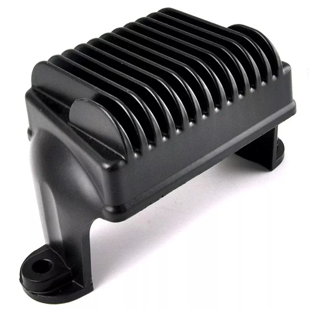 LIYYOO Voltage Regulator Rectifier 74505-09 for 2009-2015 Touring Models, Aluminum Construction, Compatible with Electra, Road, Street Glide