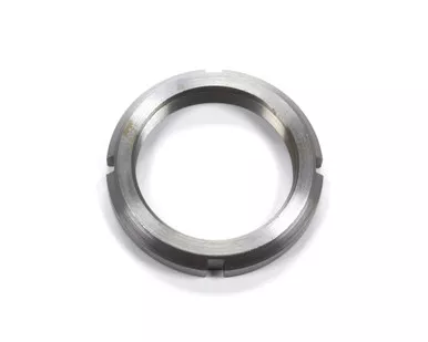 Locknut for 2.5in GN 5x5 Hub