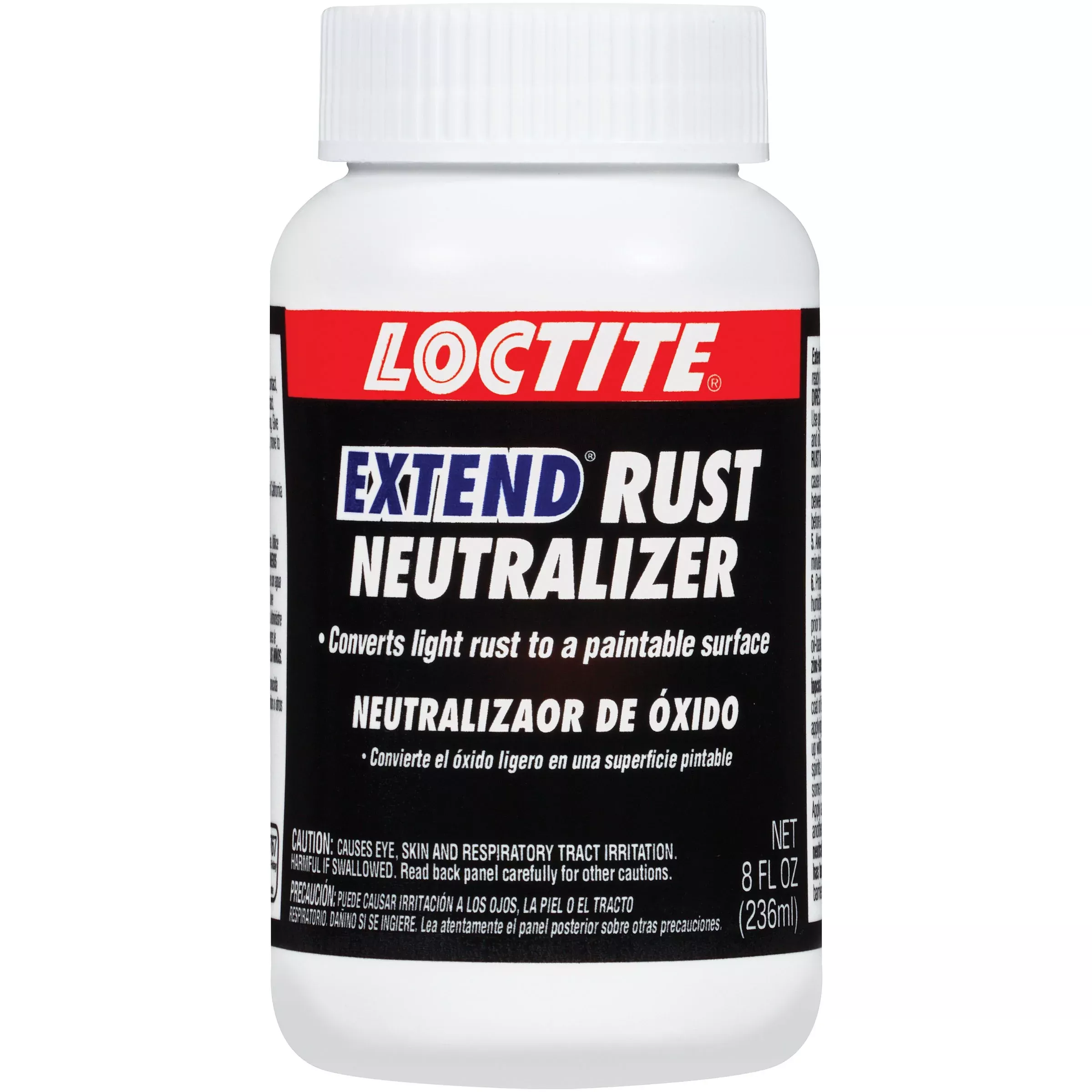 Loctite Extend Rust Neutralizer, 8 Oz