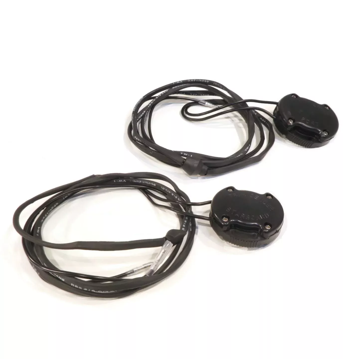 Lucasng Tilt/Trim Sender Limit Kit Fits Stern Drive Mc-I, R, Mr, Alpha One, Bravo Replaces Mercruiser 805320A03 805129A3 805130A2 18-7633