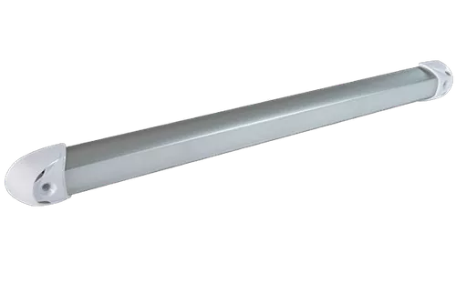 Lumitec Light Rail2 12' Bar White/blue/red 101243