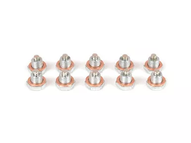 Magnetic Drain Plug 10 PK