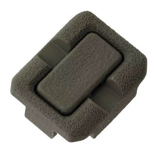 Magpul Industries Wire Control Kit, Olive Drab Green, Fits M-LOK, Includes 6 Units MAG1296-ODG