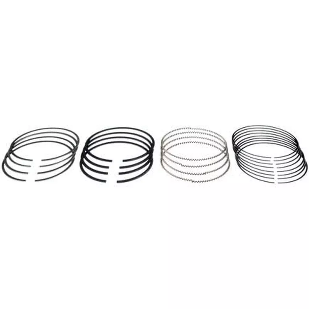 Mahle 42147Cp Engine Piston Ring Set
