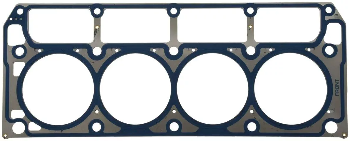 Mahle Original 54445 Engine Cylinder Head Gasket, Standard