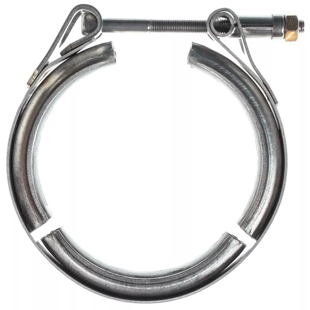 Mahle Turbocharger Gasket – B33487