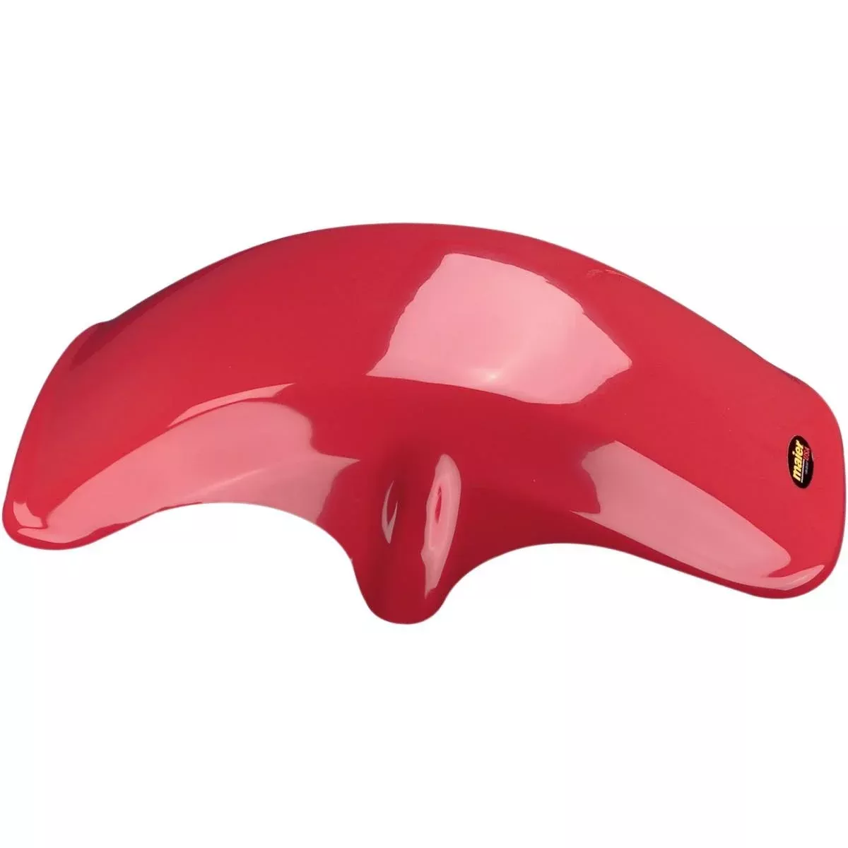 Maier 12050-2 Red Front Fender