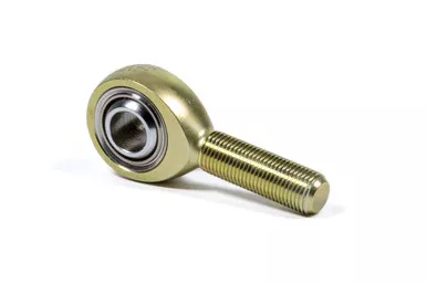 Male Rod End Moly 1/2x 1/2-20RH Teflon