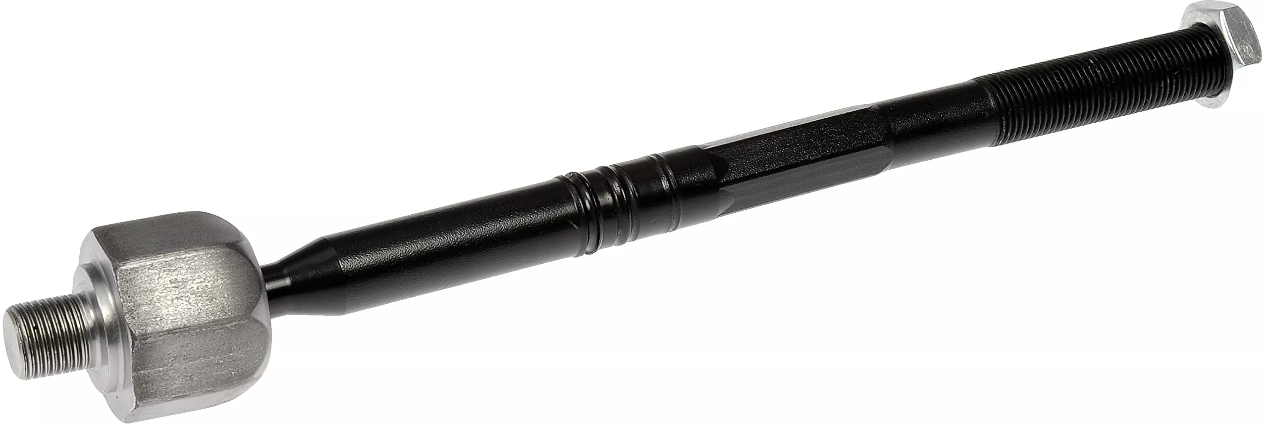 Mas Ti91450 Front Inner Steering Tie Rod End Compatible With Select Chevrolet Models