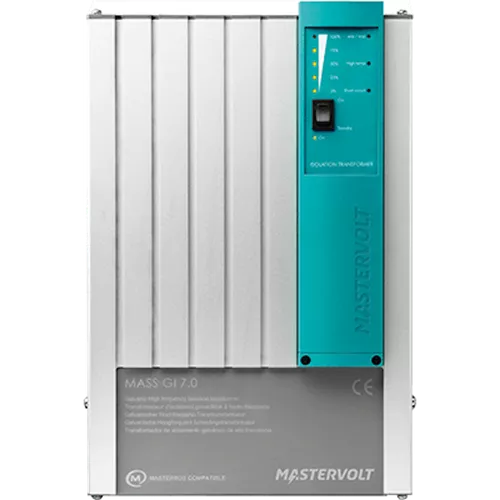 Mastervolt Mass Gi Isolation Transformer 7kw 88000705
