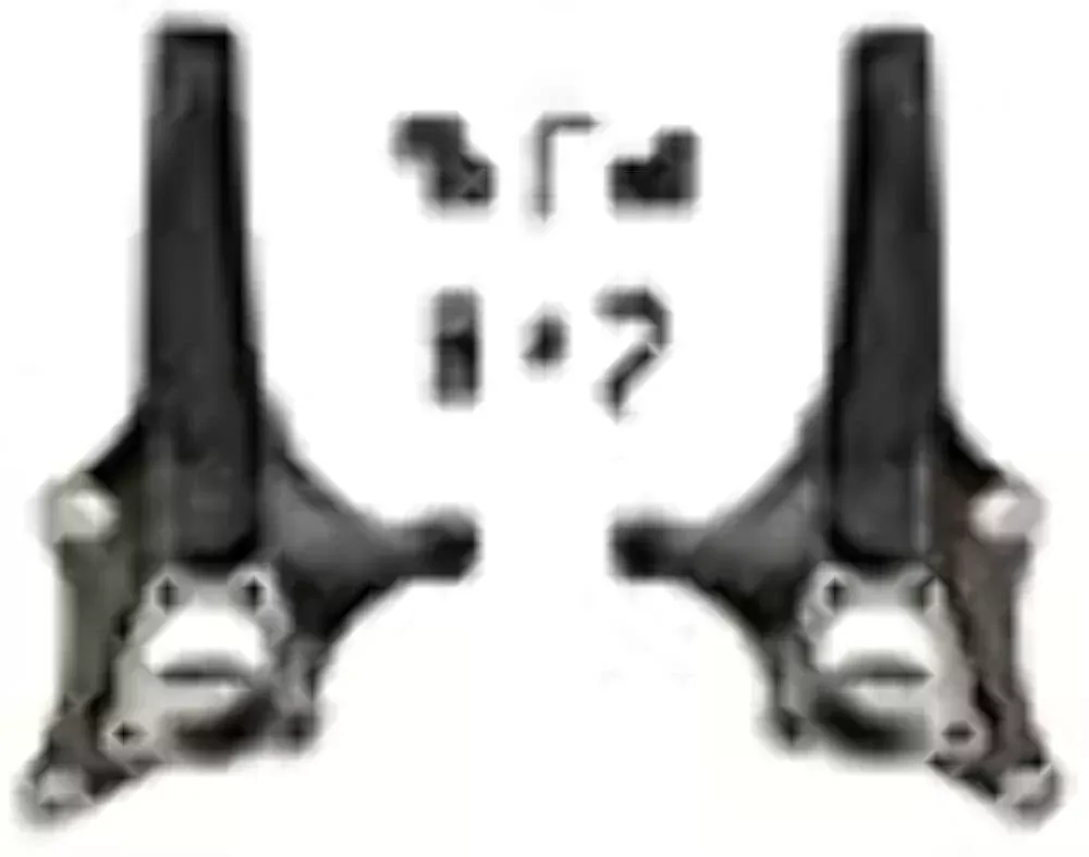 Maxtrac 701935 Lift Spindles