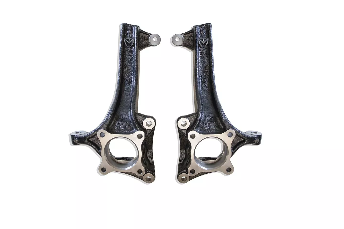 Maxtrac 704140 Lift Spindles