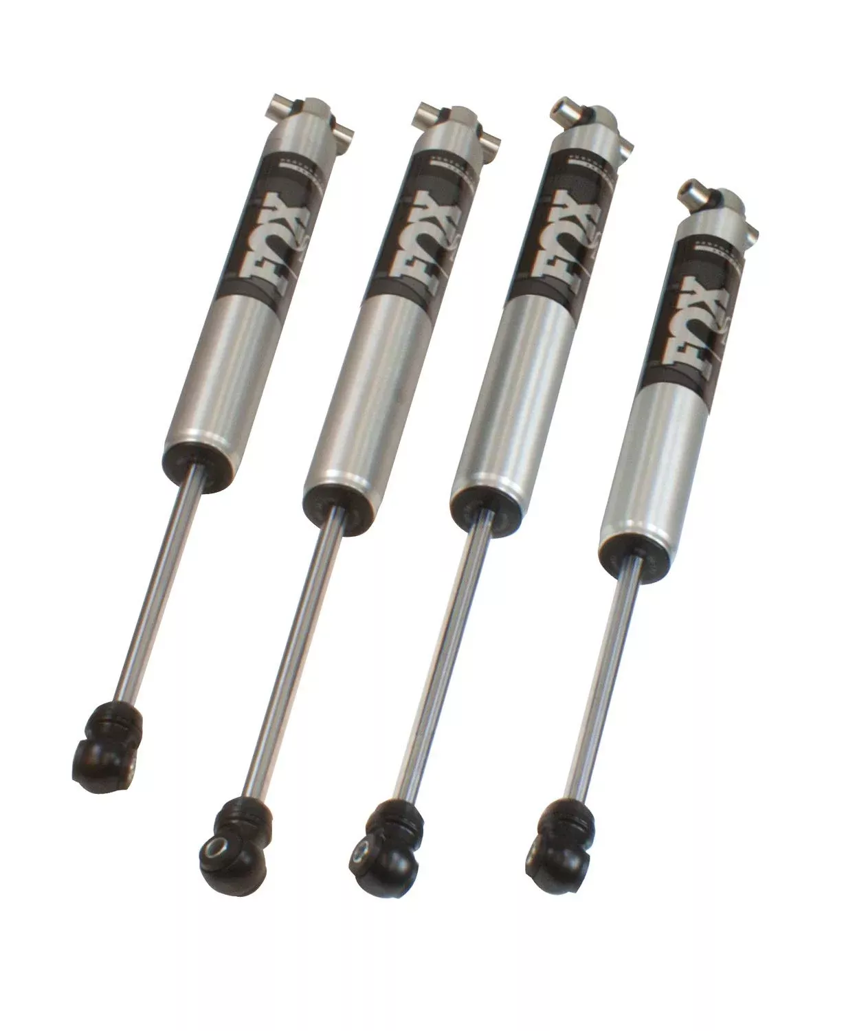 Maxtrac 947240F Front & Rear Fox Shocks