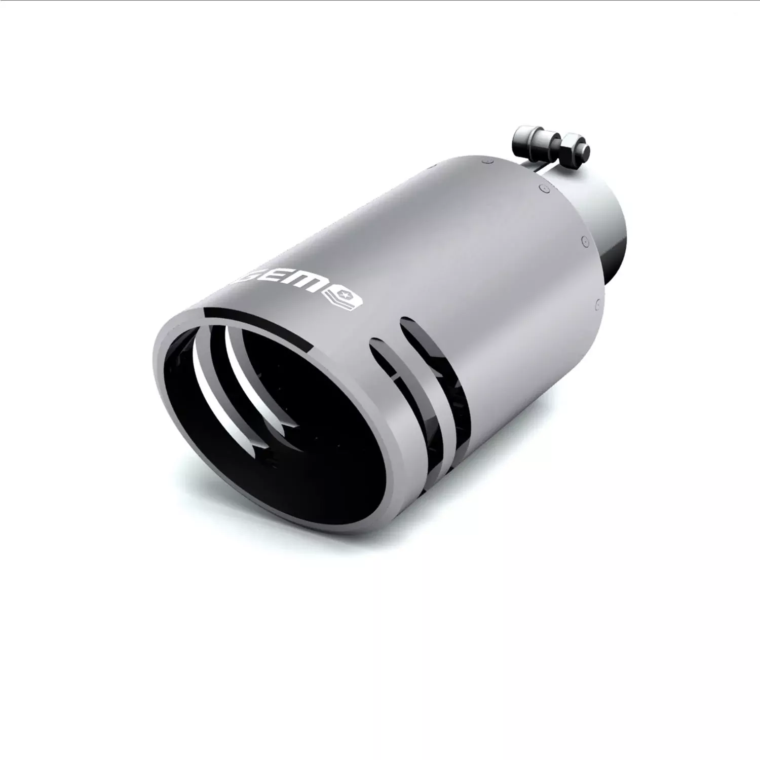 Maxway Int. B01305 Silencer Cut 5' Exhaust Tip