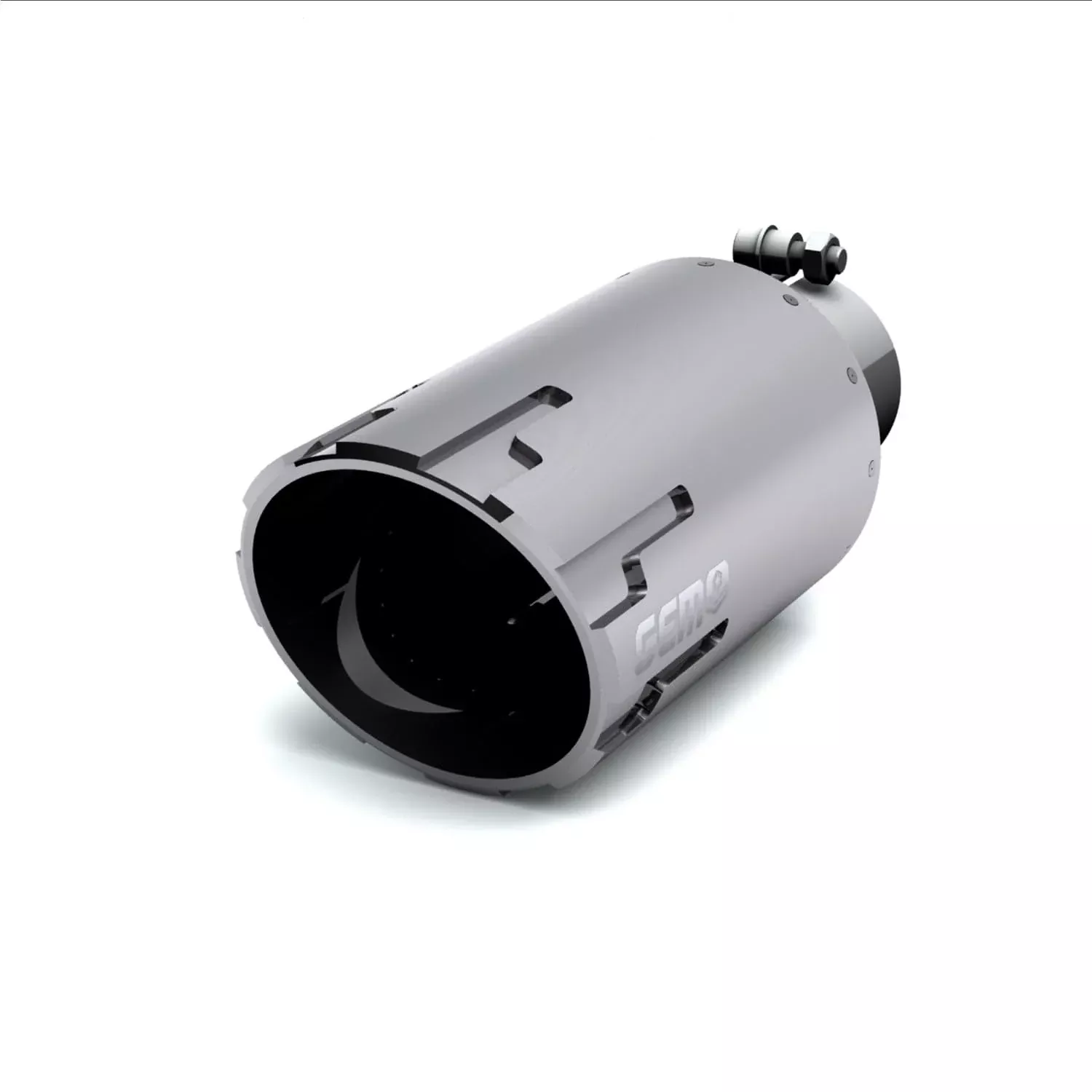 Maxway Int. B02275 Hammer Cut 5′ Exhaust Tip