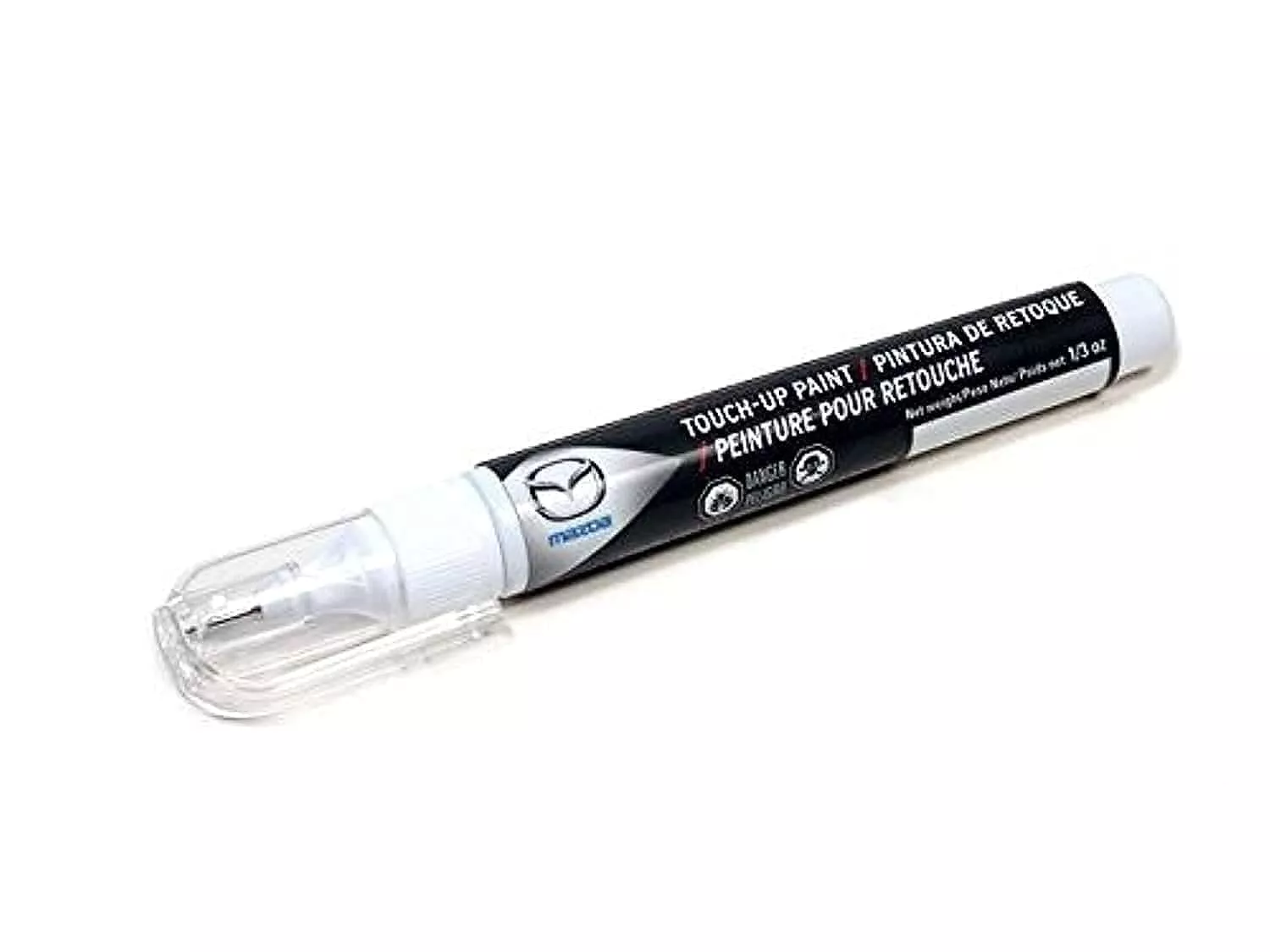 Mazda Genuine 0000-92-45P Touch-Up Paint