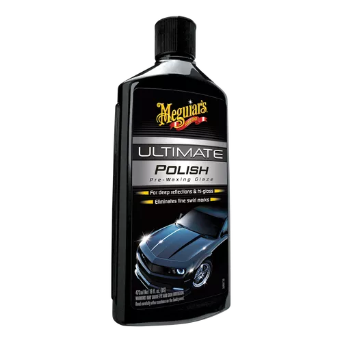 Meguiars Wax Ultimate Polish G19216