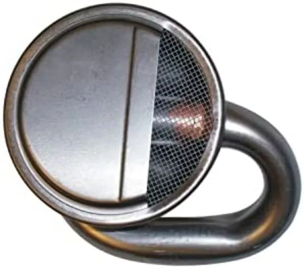 Melling 258S Oil Pump Screen