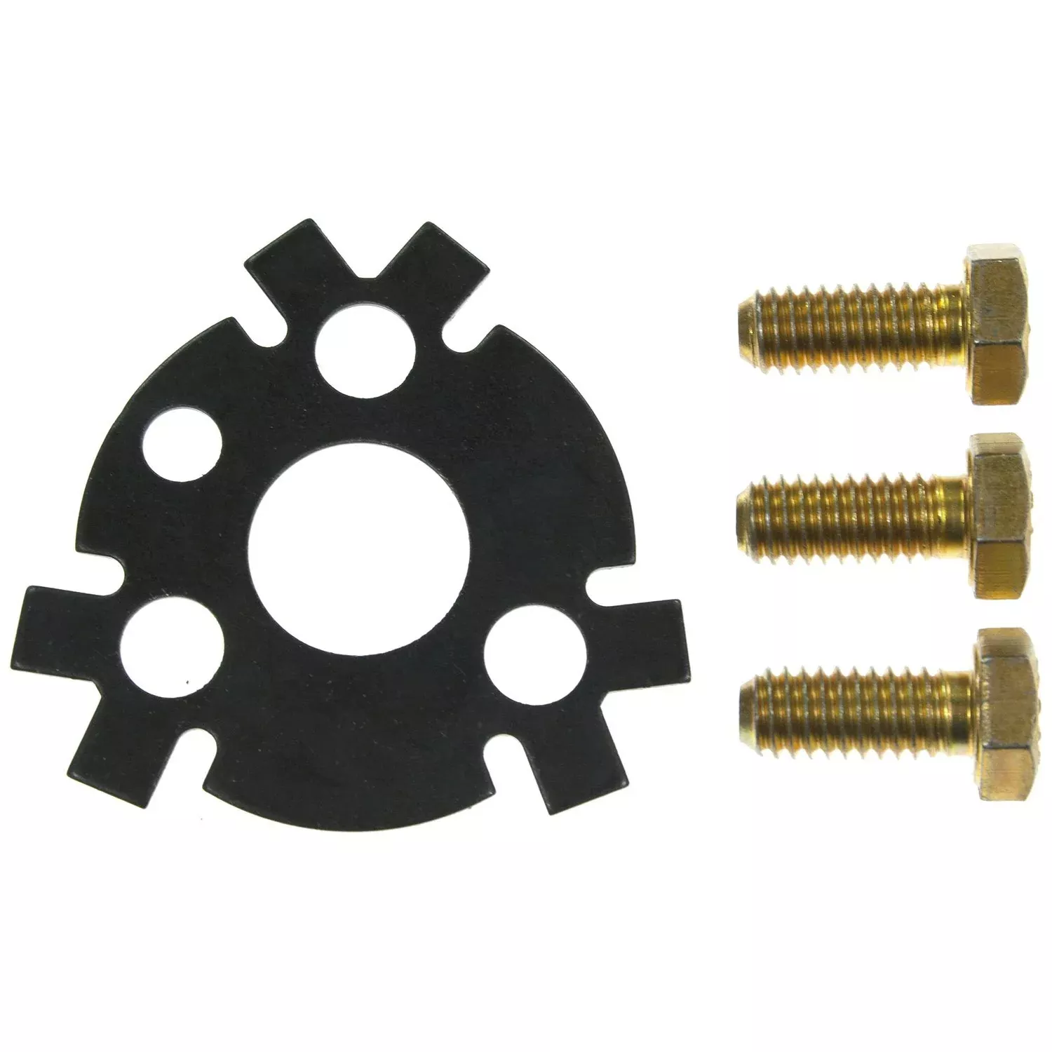 Melling 4605-Lpk Camshaft Bolt Lock Plate Kit