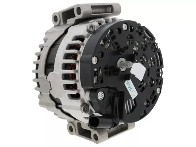 Mercedes-Benz Alternator – 180 Amp | 2007-2015 1561540102