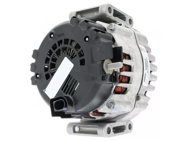 Mercedes-Benz Alternator – Valeo 180 Amp | 2014-2016 0131546802
