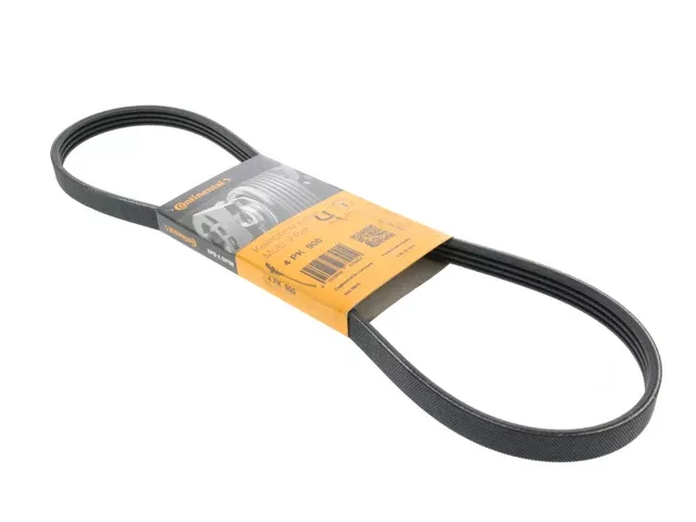 Mercedes-Benz Belt – 4K X 900 | 2015-2026 0039934196