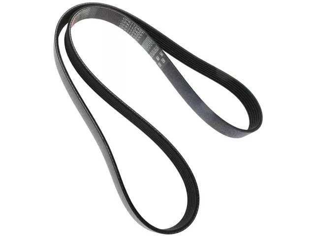 Mercedes-Benz Belt – 6K X 1124 | 2014-2017 0029932896