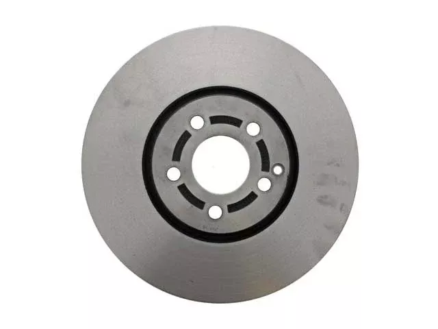 Mercedes-Benz Brake Disc – Vented (330 X 32 mm) | 2004-2009 211421111264