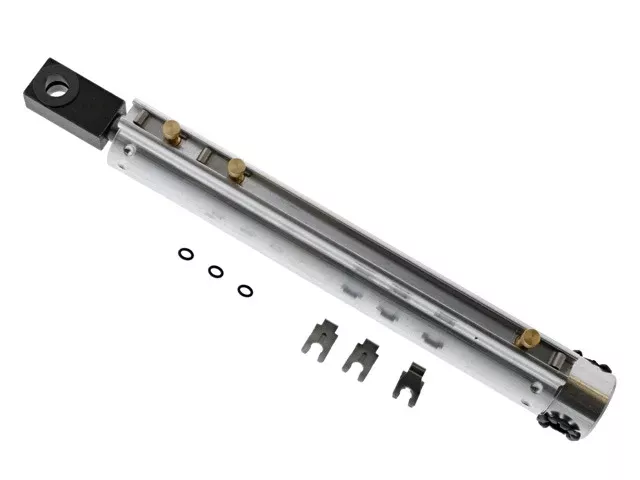 Mercedes-Benz Convertible Top Cylinder (Main Cylinder) | 2004-2017 209800077264